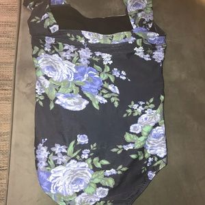 Albion Fit one piece swimsuit XL